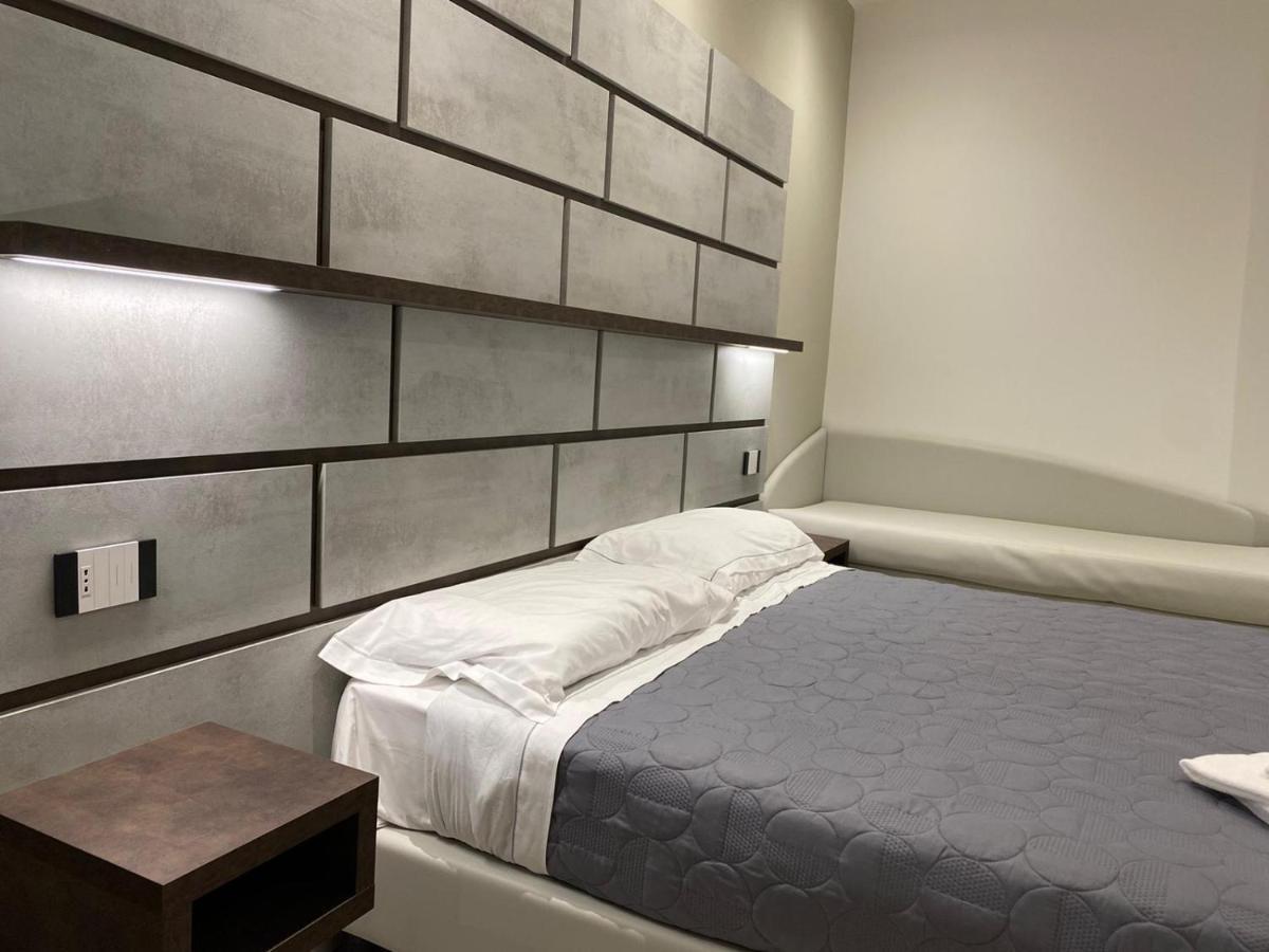 B&B Bertani Модена Экстерьер фото