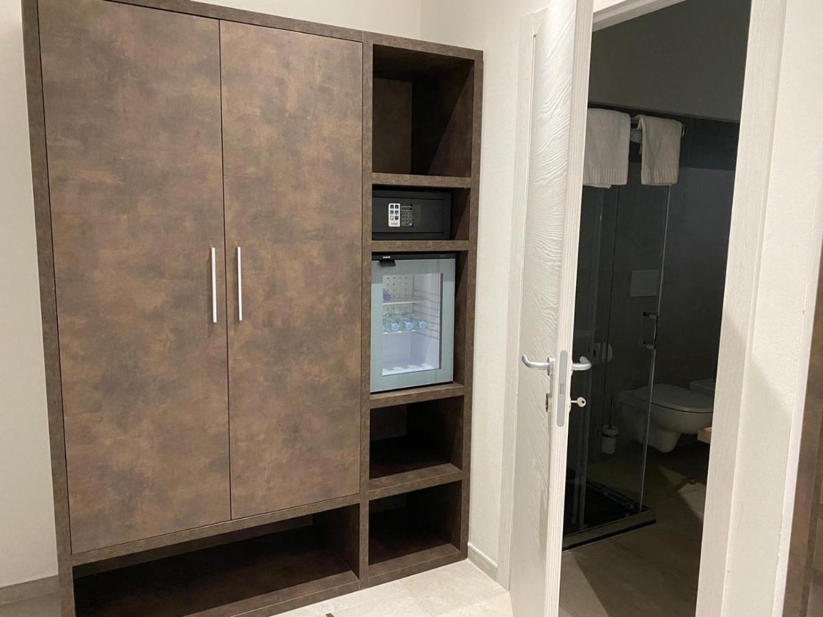 B&B Bertani Модена Экстерьер фото