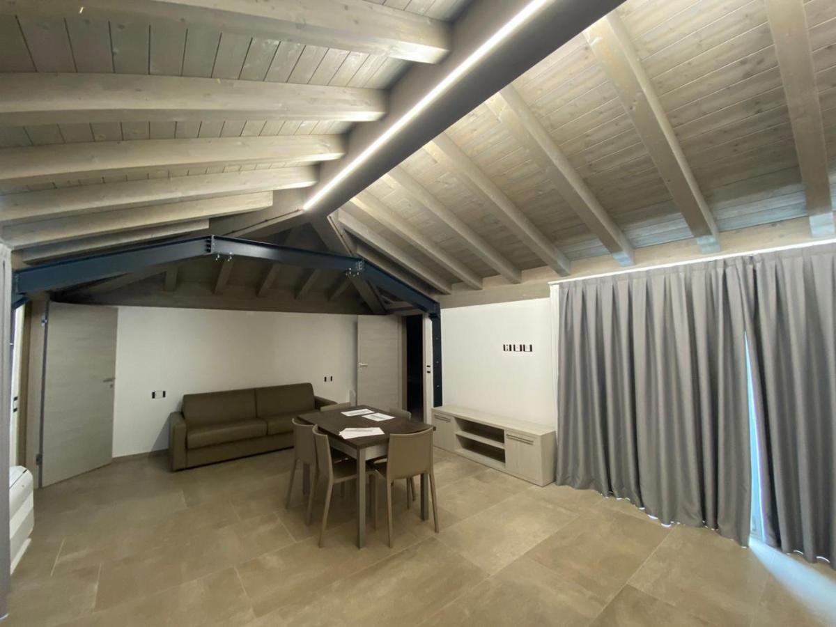 B&B Bertani Модена Экстерьер фото