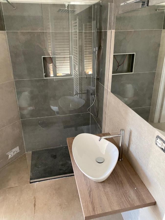 B&B Bertani Модена Экстерьер фото